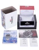 Tissot Traditional Chronograph Watch T063.617.16.057.00